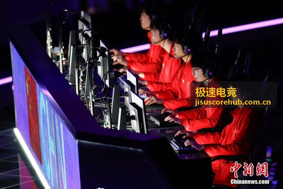 极速电竞DOTA2战队数据报告